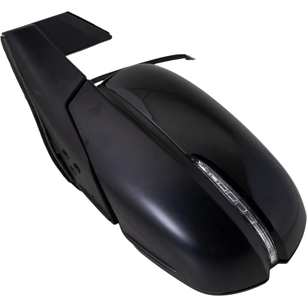 Amazon.com: For Honda Pilot 2016-2022 Door Mirror Driver Side